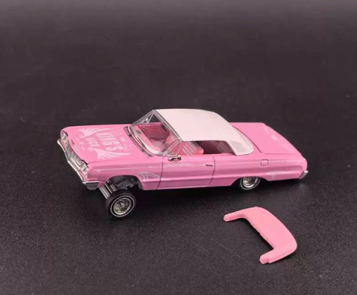 Fine works 64 - works, impala