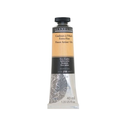 Sennelier peinture à - -,