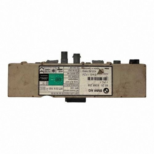 Amplificateur antenne radio - amplificateur,
