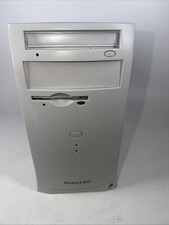 Rare Vintage Packard Bell 820