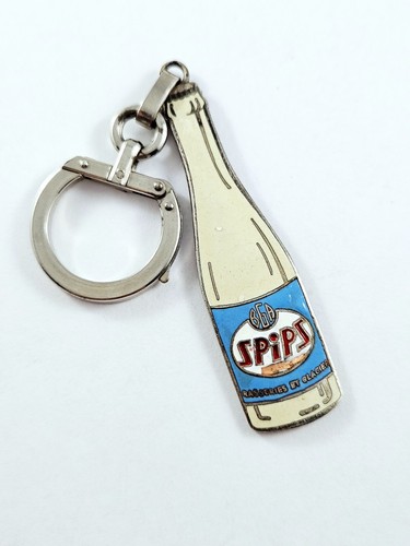 Porte cles augis spips - -,