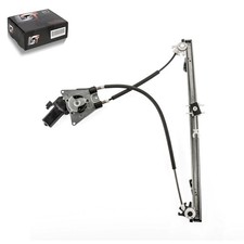 Lève-vitre Électrique avec Moteur avant Droit pour peugeot 806 Expert De