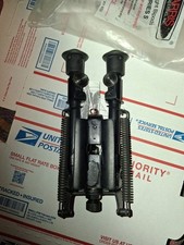 Harris Engineering Series S BR