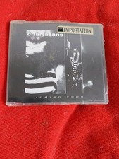 THE CHARLATANS CD 3T  INDIAN