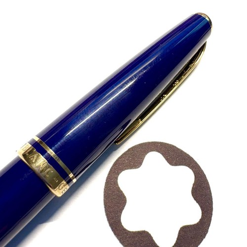 321 montblanc generation - 321.montblanc,