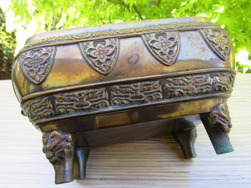 Jardinière pot bonzaï - -, en