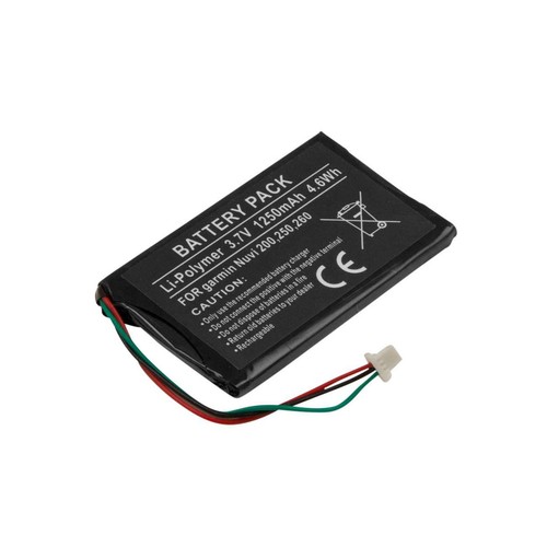 Avizar batterie 1250mah pour - avizar,