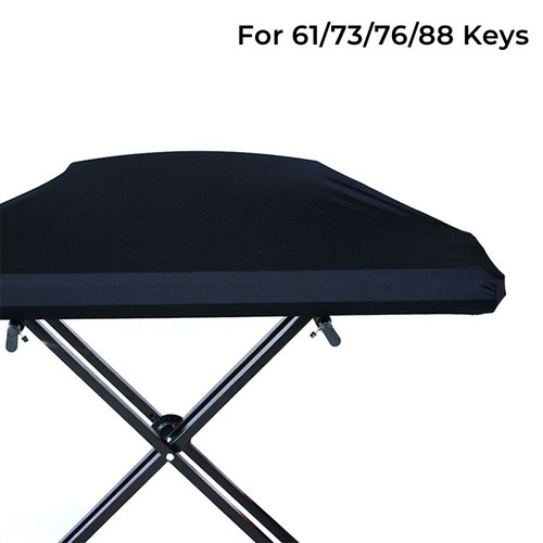 Piano housse clavier - housse,