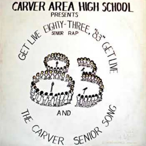 The carver area - area, high