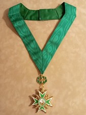 Médaille Chapelain Prêtre