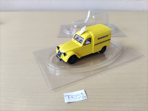 Norev citroën cv - norev,,