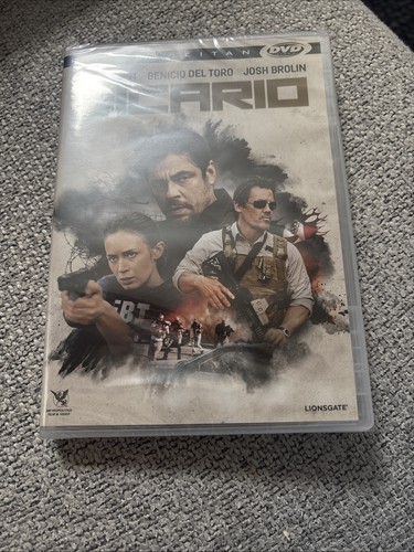 Dvd neuf emballé - dvd,