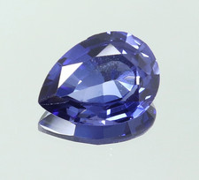 Pierre précieuse en vrac