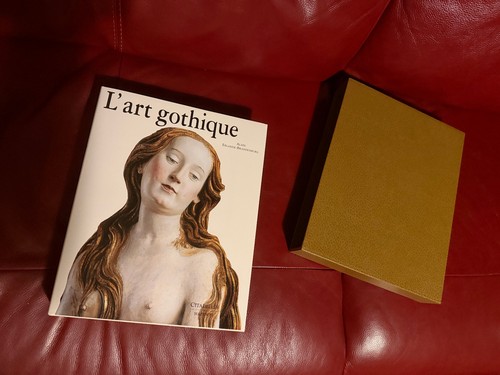 Art gothique citadelles - gothique, et