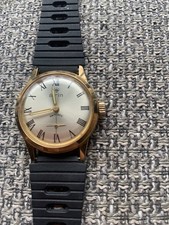 Montre vintage ALRIN Antichoc