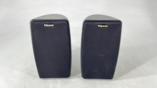 Klipsch quintet satellite - klipsch,