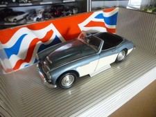 AUSTIN HEALEY 1956 ERTL 1/18