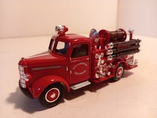 Collection presse Bedford 1939