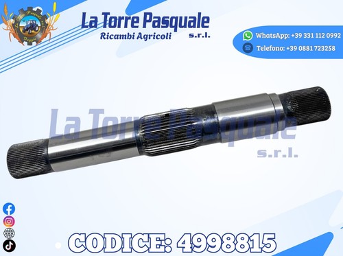 4998815 arbre supérieur - 4998815,