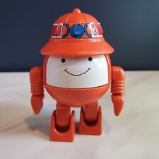 Jouet Ancien Robot Figurine