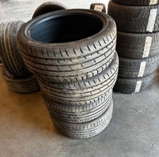 4 Pneus 225/40 Z R18