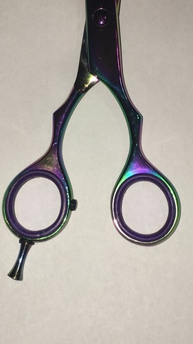 Ciseaux coiffeur marque pradel - ciseaux,