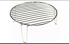 GRILLE METAL HAUTE MICRO-ONDES