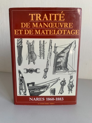 Marine traité manoeuvre et - marine,