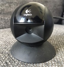 Logitech QuickCam Communicate STX USB Webcam V-UAM14A