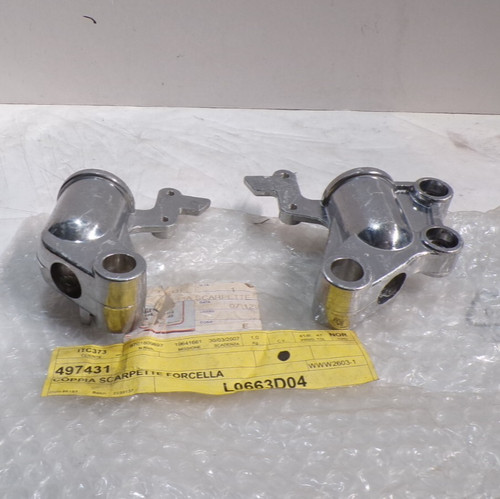 Coppia scarpettes de - coppia,