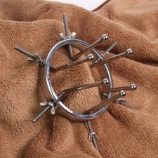 Métal Expender Spéculum