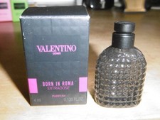 Born In Roma Valentino Uomo