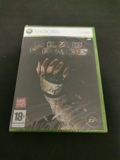 DEAD SPACE MICROSOFT XBOX 360