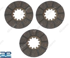 Kit De Plaques D'Embrayage De