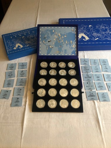 Collection tintin argent - collection,