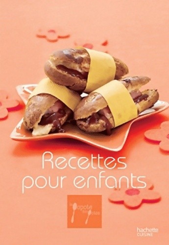 Recettes pour enfants - ,