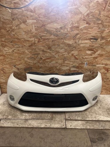 Pare choc avant - , toyota