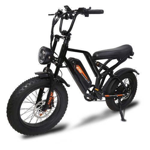 Vélo électrique adulte - vélo,
