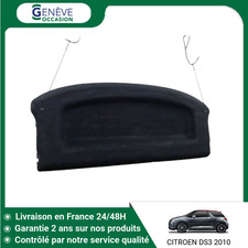 🇫🇷 TABLETTE PLAGE ARRIERE CITROEN DS3 ➤8795AK ♻️