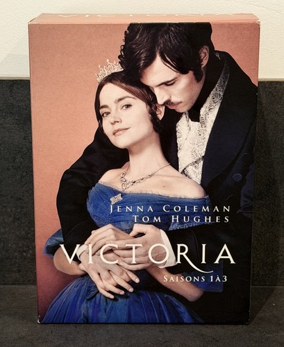 Victoria integrale la - victoria,