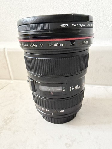 Canon 40mm usm - canon,