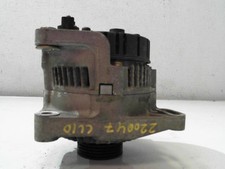 Alternateur RENAULT CLIO 1