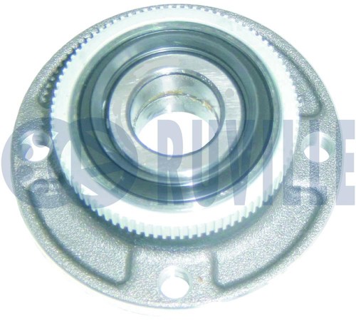 Roulement roue arriere - de,