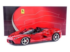 BBR 1/18 - FERRARI LAFERRARI