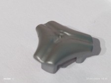 PLAYMOBIL TAPACUBO GRIS ROUE