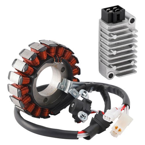 Alternateur stator régulateur - stator,