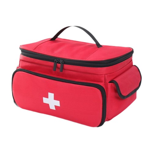 Trousse premiers secours - trousse,