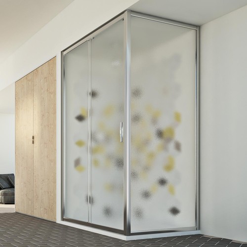 Cabine douche 90x150 - douche,
