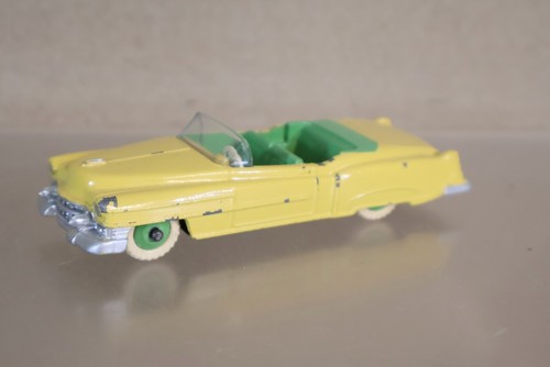 Dinky toys 131 peint réplique - peint,
