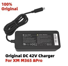 Chargeur Trottinette Xiaomi